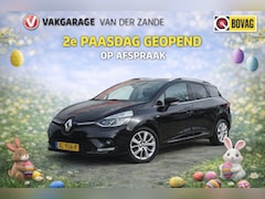 Renault Clio Estate - 0.9 TCe Limited Airco, Cruise, NAVI, NL/NAP