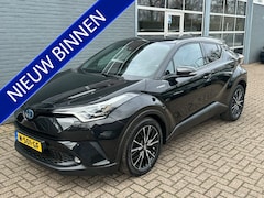 Toyota C-HR - 1.8 Hybrid Style