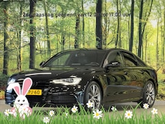 Audi A6 Limousine - 2.0 TFSI S-Line Sport Edition | Parkeersensoren | Bluetooth | Xenon | LED | Airconditionin