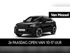 Audi Q2 - 35 TFSI S Edition 150 PK | Automaat | S-line | Camera | Cruise Control | Navigatie | LED M