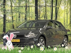 Volkswagen Polo - 1.6 TDI | Centrale Deurvergrendeling | Isofix | Automatische Verlichting | Start Stop |