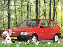 Nissan Micra - 1.2 | 1e Eigenaar | NAP Logisch | Automaat | Youngtimer | BTW Factuur Mogelijk | Radio |