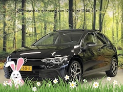 Volkswagen Golf - 1.5 eTSI Life Business | Panoramadak | Apple Carplay | Head-Up-Display | Sfeerverlichting