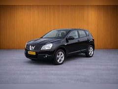 Nissan Qashqai - 1.6 Visia