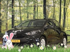 Toyota Yaris - 1.0 VVT-i Active | Origineel Nederlands | Adaptieve Cruise Control | Achteruitrijcamera |