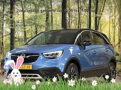 Opel Crossland X - 1.2 Turbo Edition 2020 | Cruise Control | Apple Carplay | Android Auto | Airconditioning |