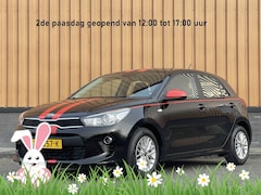 Kia Rio - 1.0 TGDI ComfortPlusLine Navigator | Dealer Onderhouden | Apple Carplay | Android Auto | C