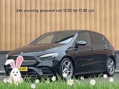 Mercedes-Benz B-klasse - 200 Business Solution AMG | Sfeerverlichting | Apple Carplay | Android Auto | DAB | Rijmod