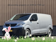 Peugeot Expert - 1.5 BlueHDI 100 Standard Premium | Parkeersensoren Achter | Cruise Control | Bluetooth | T