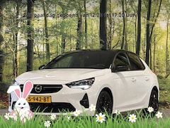 Opel Corsa - 1.2 GS Line | Cruise Control | Apple Carplay | Android Auto | Achteruitrijcamera | Parkeer
