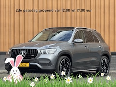 Mercedes-Benz GLE-Klasse - 450 4MATIC Premium Plus | 367 PK | Panoramadak | Elektrische Stoelen + Geheugen | LED | Cr