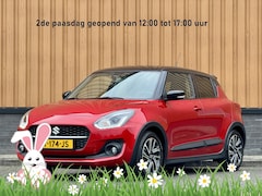 Suzuki Swift - 1.2 Style Smart Hybrid | Adaptive Cruise Control | Apple Carplay | Android Auto | Camera |