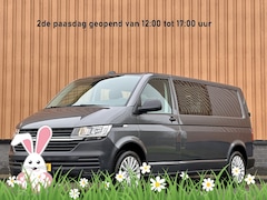 Volkswagen Transporter - 2.0 TDI L2H1 DC 28 Economy Business | 5 Persoons | Apple Carplay | Android Auto | Originee