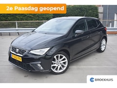 SEAT Ibiza - 1.0 TSI 95PK FR | ALL SEASON | APP. CONNECT | CRUISE CONTROL | FULL LED | DAB+