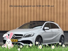 Mercedes-Benz A-klasse - AMG 45 4MATIC | Cruise Control | Panoramadak | Achteruitrijcamera | Stoelverwarming | Park