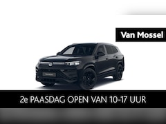 Volkswagen Tayron - 1.5 eHybrid R-Line Edition | 204pk | Trekhaak inklapbaar | Panoramaschuif-kanteldak | Blac