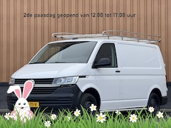 Volkswagen Transporter - 2.0 TDI L1H1 26 Economy Business | Parkeersensor Achter | Cruise Control | Apple Carplay |