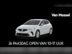SEAT Ibiza - 1.0 EcoTSI Style Plus | LED Koplampen | Apple Carplay/Android Auto | Airconditioning | Cru