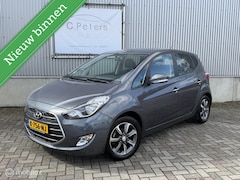 Hyundai ix20 - 1.4i Go 2018 / Camera / Trekhaak / Cruisecontrol / Stoel + stuurverwarming / 2e eigenaar