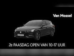 SEAT Leon Sportstourer - 1.5 TSI e-Hybrid FR Business 204 PK | Automaat | LED Koplampen | Navigatie | Climate Contr