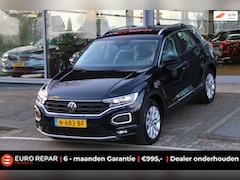 Volkswagen T-Roc - 1.5 TSI Sport Business VIRT. COCKPIT TREKHAAK AUTOMAAT