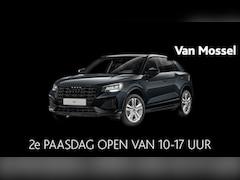 Audi Q2 - 35 TFSI Advanced edition | Cruise control | Assistentiepakket plus | Virtual cockpit | Car