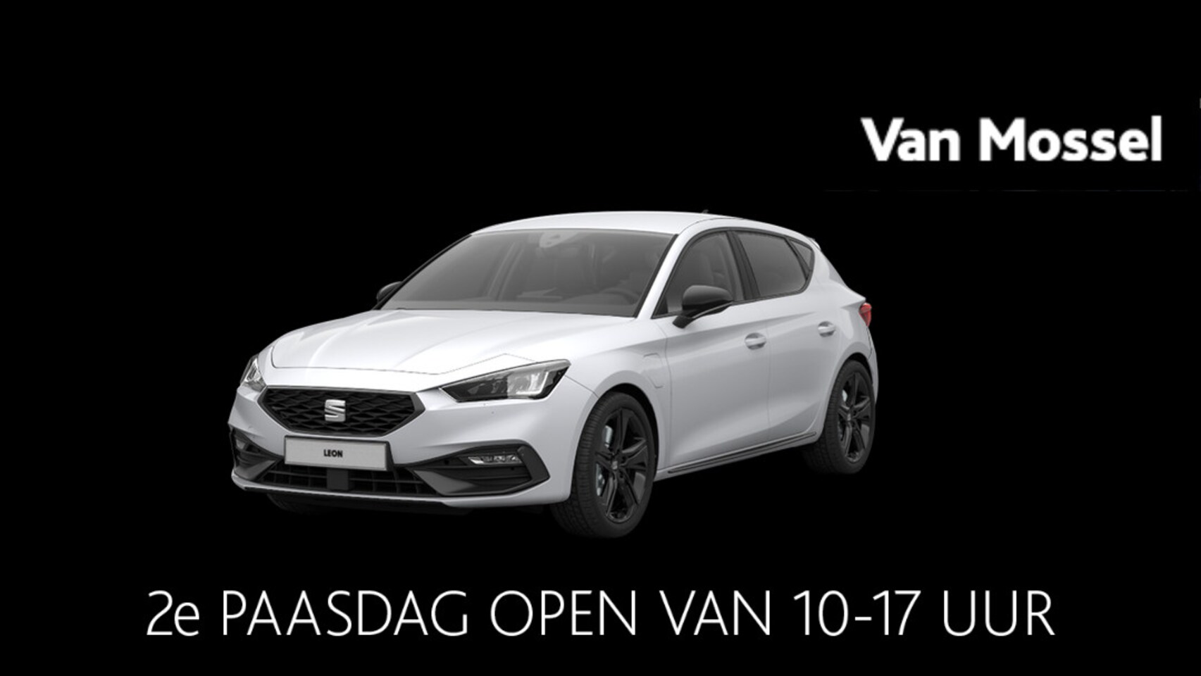SEAT Leon - 1.5 TSI e-Hybrid FR Business 204PK | Automaat | LED Koplampen | Navigatie | Climate Contro - AutoWereld.nl