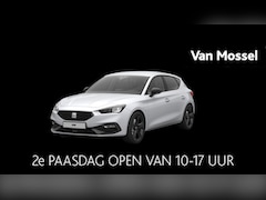 SEAT Leon - 1.5 TSI e-Hybrid FR Business 204PK | Automaat | LED Koplampen | Navigatie | Climate Contro