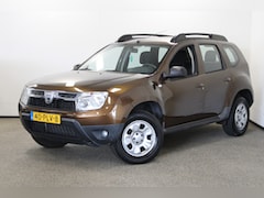 Dacia Duster - 1.6 Lauréate 2wd