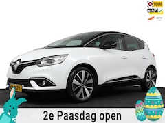 Renault Scénic - 1.2 TCe Intens Camera/Winterpakket/DAB/Navi
