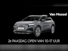 Audi Q4 e-tron - 45 quattro Advanced edition 82 kWh | Panoramadak | SONOS | Trekhaak | Getint glas | Matrix