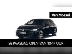 Volkswagen Golf - 1.5 eHybrid Life Edition | 204pk | Stoelverwarming | Apple Carplay draadloos | LED koplamp