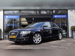 Audi A6 Limousine - 3.2 FSI quattro Pro Line|PDC|Trekhaak|Cruise|Navi