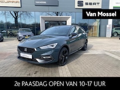SEAT Leon Sportstourer - 1.5 TSI e-Hybrid FR Business 204 PK | €4000, - herwaardering | Automaat | LED Koplampen |