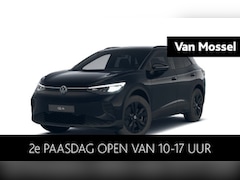 Volkswagen ID.4 - Pro Limited Edition 77 kWh 286 PK | 18% Bijtelling | Levering 2025 | Trekhaak | Black styl