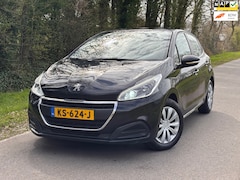 Peugeot 208 - 1.2 PureTech Active Airco Cruise controle Navi
