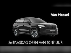 Skoda Kodiaq - 1.5 TSI PHEV Sportline Business 204PK | Automaat | Matrix LED Koplampen | Panoramisch schu