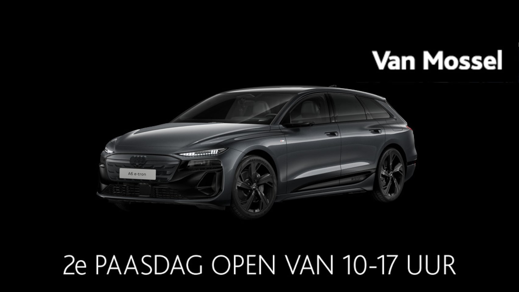 Audi A6 Avant e-tron - S edition 100 kWh 367 PK | S-Line | Panoramadak | Navigatiepakket | Virtual Mirrors | B&O - AutoWereld.nl