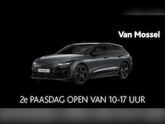 Audi A6 Avant e-tron - S edition 100 kWh 367 PK | S-Line | Panoramadak | Navigatiepakket | Virtual Mirrors | B&O