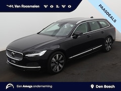 Volvo V90 - 2.0 T6 AWD Ultimate Bright | van 85.860 voor 68.950 | Nappa lede
