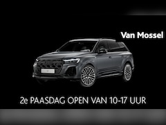 Audi Q7 - 55 TFSI e quattro Pro Line | Trekhaak | Panoramadak | Stuurverwarming | Stoelverwarming |