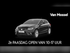 SEAT Ibiza - 1.0 EcoTSI FR Business Connect 95 PK | €2000, - Herwaardering | LED Koplampen | Parkeersen