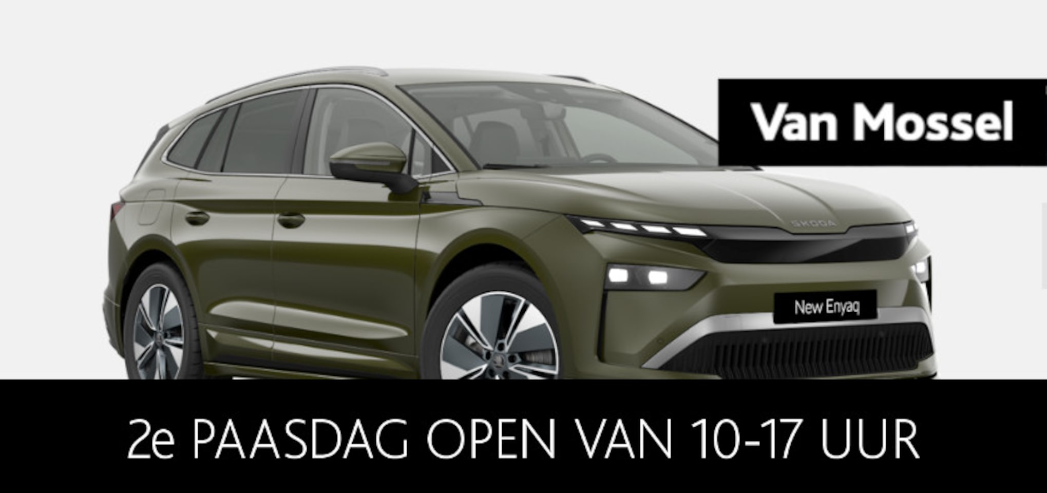 Skoda Enyaq iV - 85 Business Edition 286 PK | DIRECT LEVERBAAR | Elektrische Verstelbare Stoelen Met Massag - AutoWereld.nl