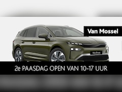 Skoda Enyaq iV - 85 Business Edition 286 PK | DIRECT LEVERBAAR | Elektrische Verstelbare Stoelen Met Massag