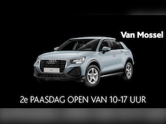Audi Q2 - 30 TFSI Pro Line | Assistentiepakket | virtual cockpit | ambient lighting | Led koplampen