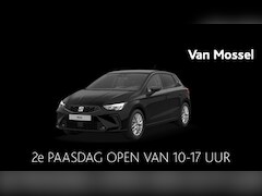 SEAT Ibiza - 1.0 EcoTSI Style Plus | LED Koplampen | Apple Carplay/Android Auto | Airconditioning | Cru