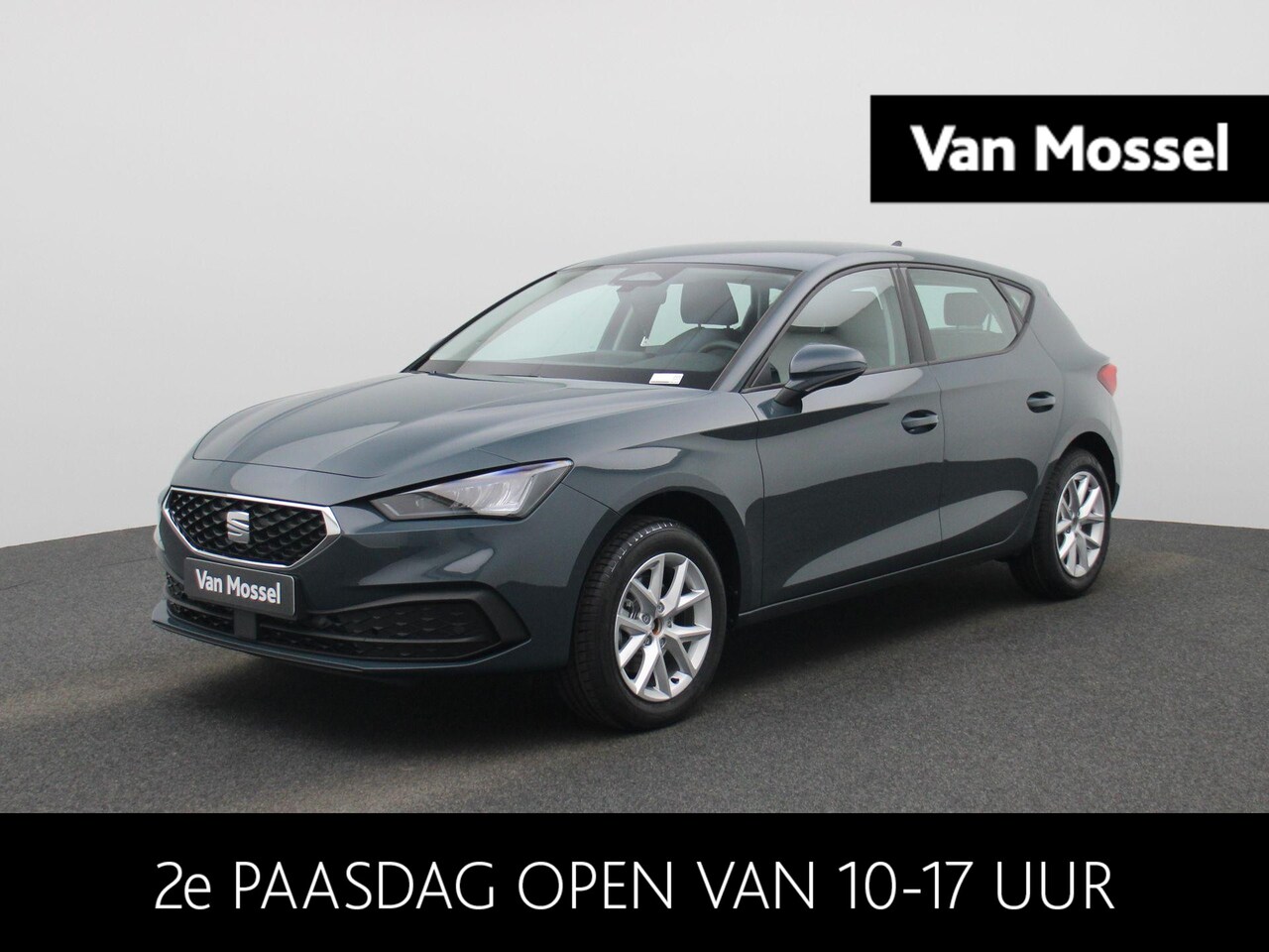 SEAT Leon - 1.5 TSI Style 115PK | LED Koplampen | Climate Control | Apple Carplay/Android Auto | Cruis - AutoWereld.nl