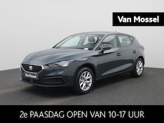 SEAT Leon - 1.5 TSI Style 115PK | LED Koplampen | Climate Control | Apple Carplay/Android Auto | Cruis
