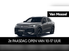 Volkswagen T-Roc - 1.5 eTsi R-Line First Edition | Automaat | Navigatie | Draadloze Apple Carplay | Adaptieve