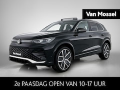 Volkswagen Tiguan - 1.5 eTSI R-Line Edition 204 PK | Assistance Pakket Plus | Comfort Pakket | Design Pakket |